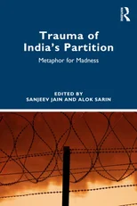 Trauma of India’s Partition