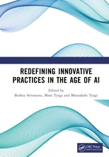 Redefining Innovative Practices in the Age of AI