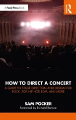 How to Direct a Concert