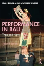 Performance in Bali