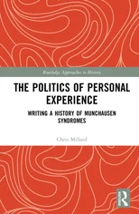 The Politics of Personal Experience
