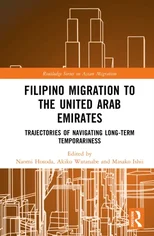 Filipino Migration to the United Arab Emirates