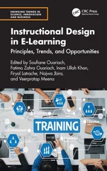 Instructional Design in E-Learning