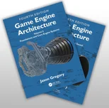 Game Engine Architecture