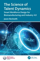 The Science of Talent Dynamics