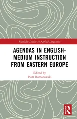 Agendas in English-Medium Instruction from Eastern Europe
