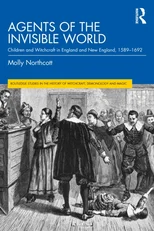 Agents of the Invisible World