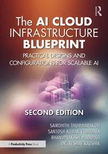 The AI Cloud Infrastructure Blueprint