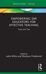 Empowering EMI Educators for Effective Teaching