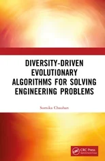Diversity-Driven Evolutionary Algorithms For Solving Engineering Problems