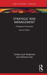 Strategic Risk Management