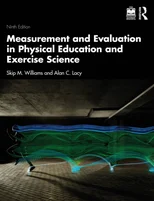 Measurement and Evaluation in Physical Education and Exercise Science