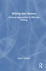 Writing that Matters