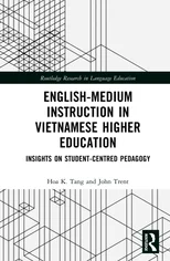 English-Medium Instruction in Vietnamese Higher Education