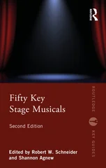 Fifty Key Stage Musicals
