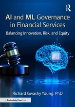 AI and ML Governance in Financial Services