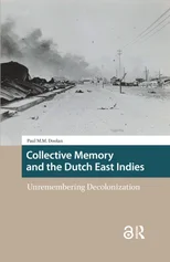 Collective Memory and the Dutch East Indies