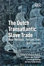 The Dutch Transatlantic Slave Trade