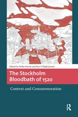 The Stockholm Bloodbath of 1520