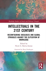 Intellectuals in the 21st Century