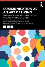 Communication as an Art of Living