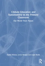 Climate Education and Sustainability in the Primary Classroom