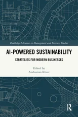 AI-Powered Sustainability