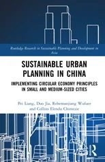 Sustainable Urban Planning in China