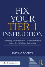 Fix Your Tier 1 Instruction