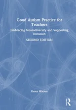 Good Autism Practice for Teachers