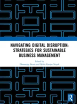 Navigating Digital Disruption