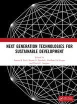 Next Generation Technologies for Sustainable Development