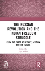 The Russian Revolution and The Indian Freedom Struggle
