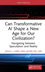 Can Transformative AI Shape a New Age for Our Civilization?