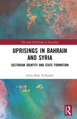 Uprisings in Bahrain and Syria
