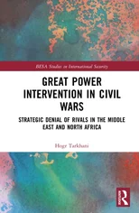 Great Power Intervention in Civil Wars