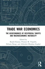 Trade War Economics