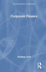 Corporate Finance