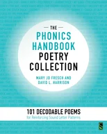 The Phonics Handbook Poetry Collection