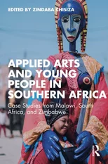 Applied Arts and Young People in Southern Africa