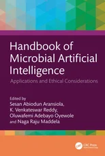 Handbook of Microbial Artificial Intelligence