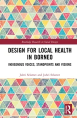 Design for Local Health in Borneo