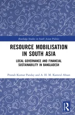 Resource Mobilisation in South Asia