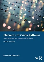 Elements of Crime Patterns