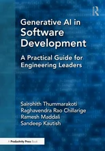 Generative AI in Software Development