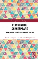 Reinventing Shakespeare
