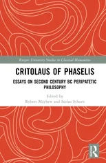 Critolaus of Phaselis