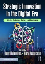 Strategic Innovation in the Digital Era