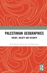 Palestinian Geographies