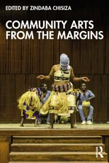 Community Arts from the Margins